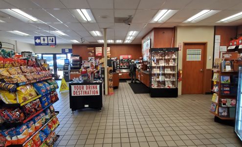 Pilot Travel Center