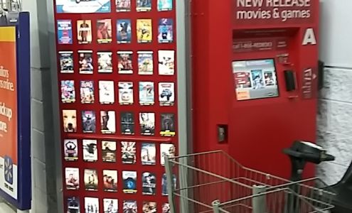 Redbox