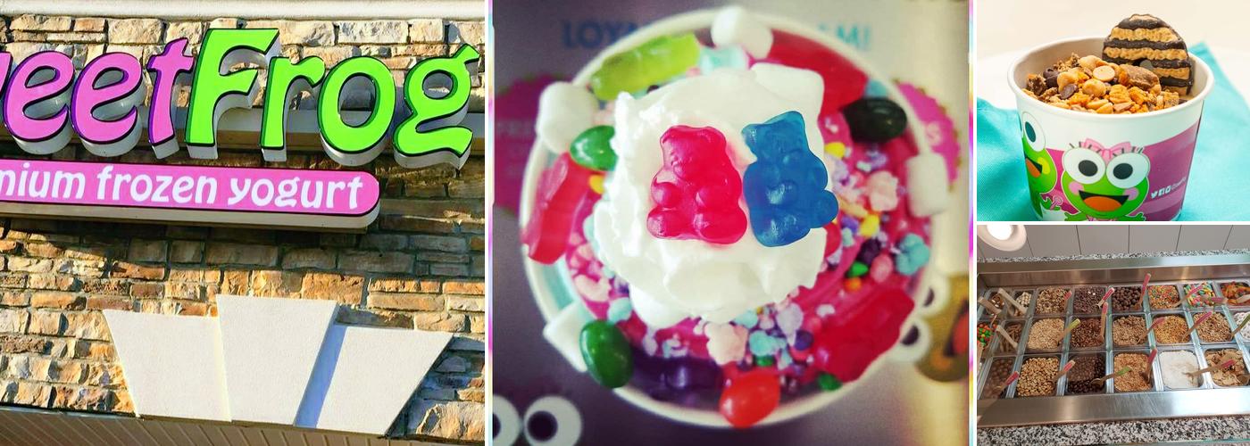 SweetFrog
