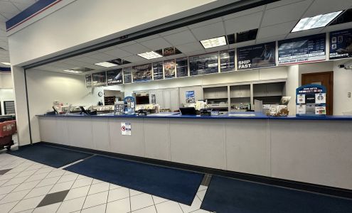 United States Postal Service