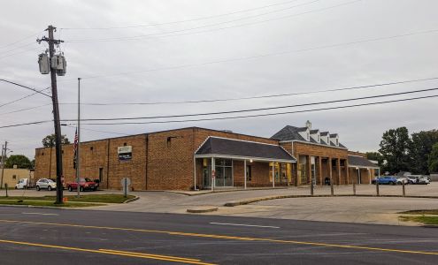 United States Postal Service