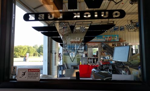 Vermilion Quick Lube