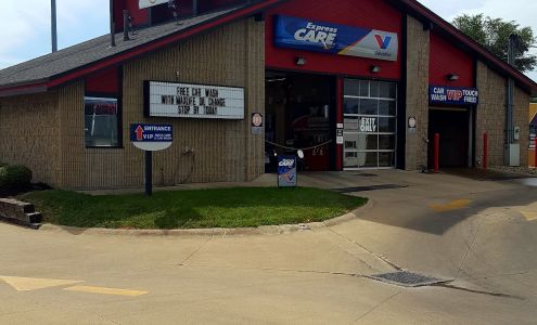 Express Care Lube & Car Wash