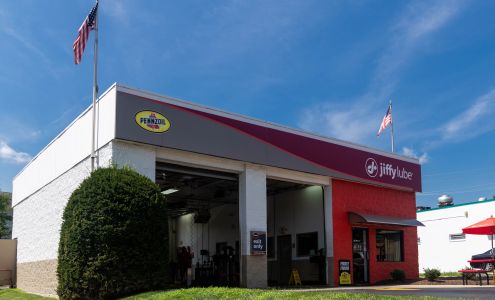 Jiffy Lube Multicare