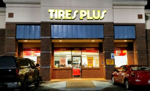 Tires Plus