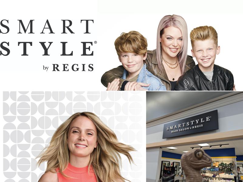 SmartStyle Hair Salon
