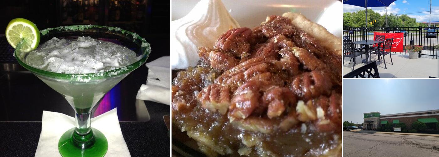 O'Charley's Restaurant & Bar