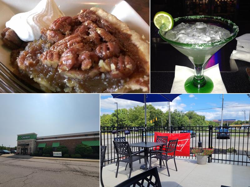 O'Charley's Restaurant & Bar