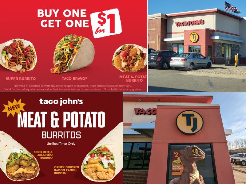 Taco John's