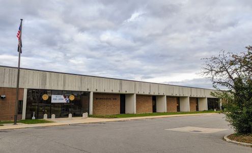 United States Postal Service