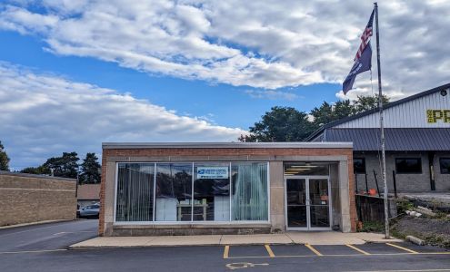 United States Postal Service