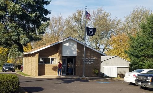 United States Postal Service