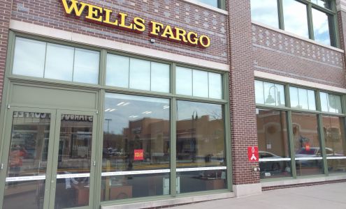 Wells Fargo Bank