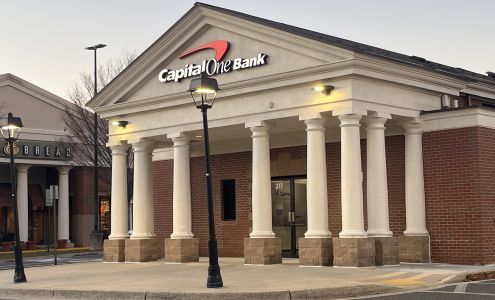 Capital One Bank