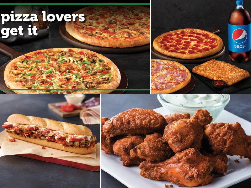 Marco's Pizza 5981 Andrews Rd, Mentor-On-The-Lake