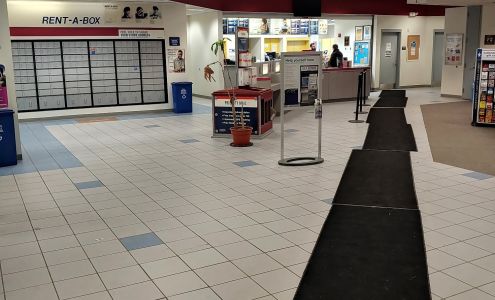 United States Postal Service