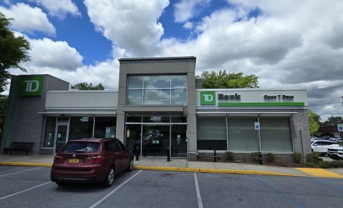 TD Bank