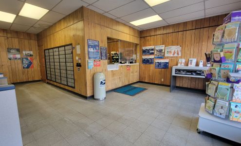 United States Postal Service