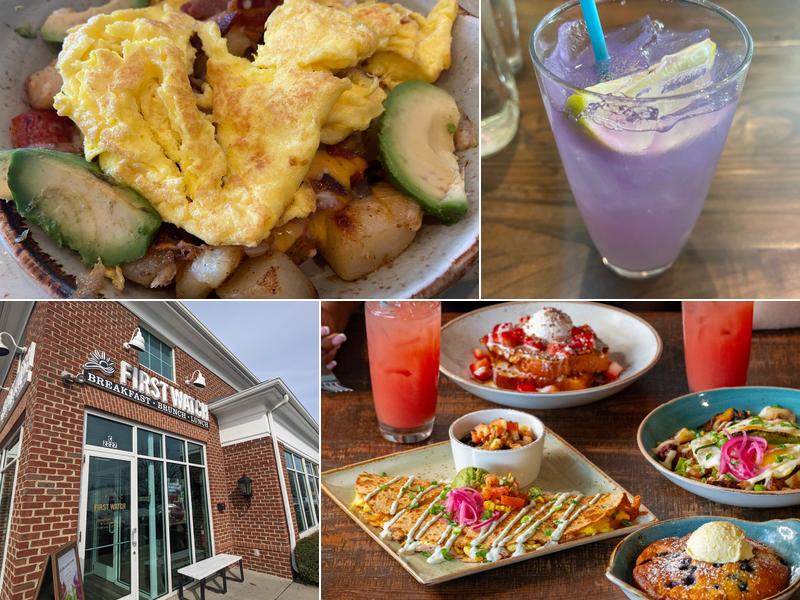 First Watch 2227 Baltimore-Reynoldsburg Road, OH-256, Reynoldsburg