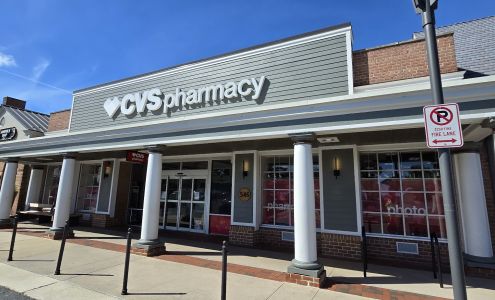 CVS