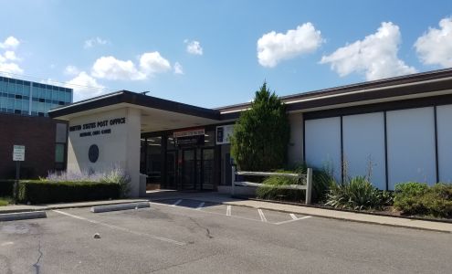 United States Postal Service