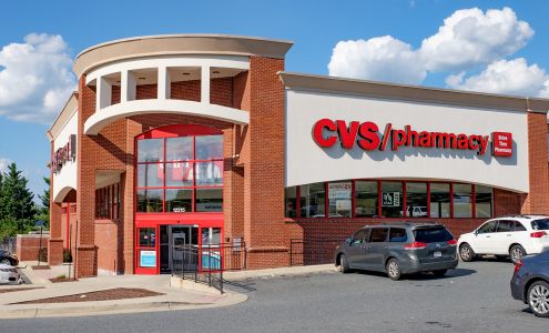 CVS