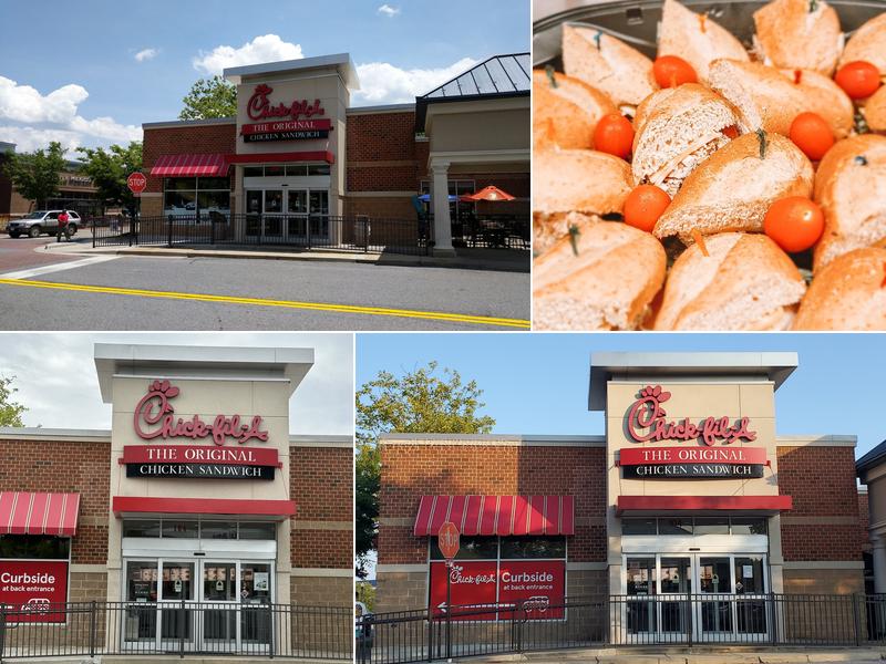 Chick-fil-A
