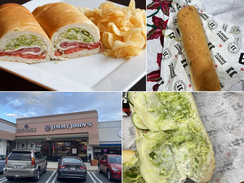Jimmy John's