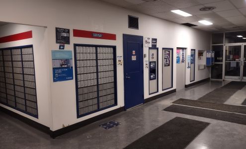 United States Postal Service