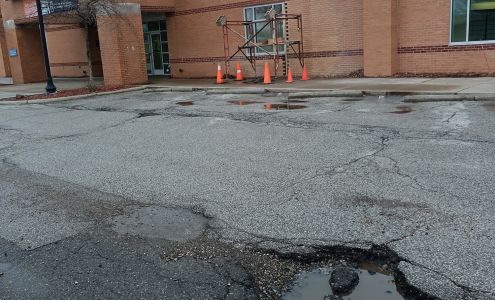 United States Postal Service