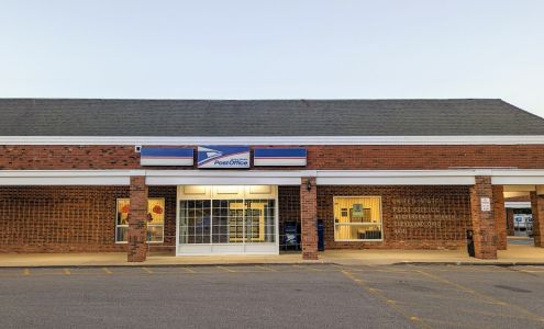 United States Postal Service