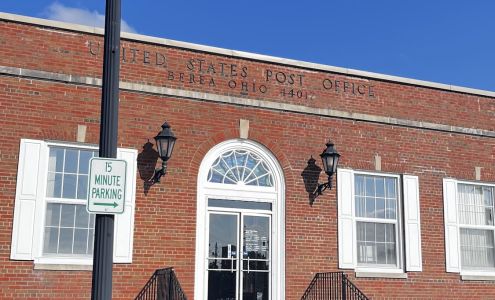 United States Postal Service