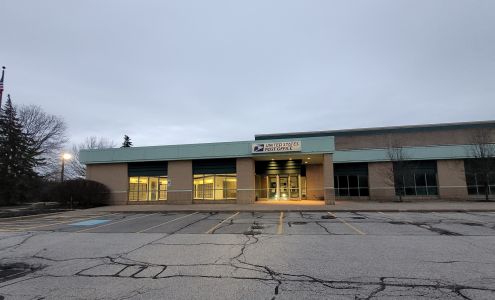 United States Postal Service