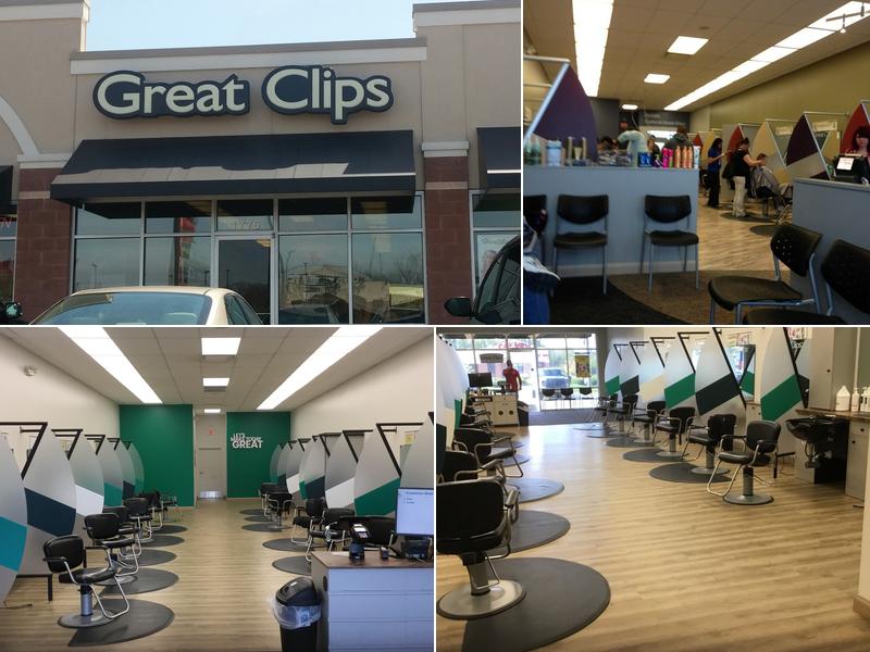 Great Clips