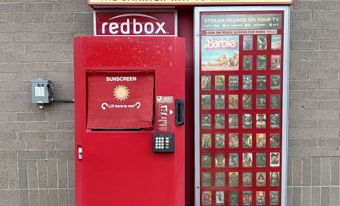 Redbox