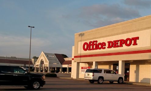 Office Depot