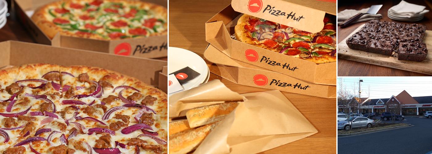 Pizza Hut