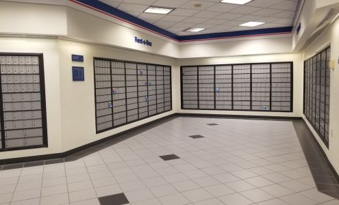 United States Postal Service