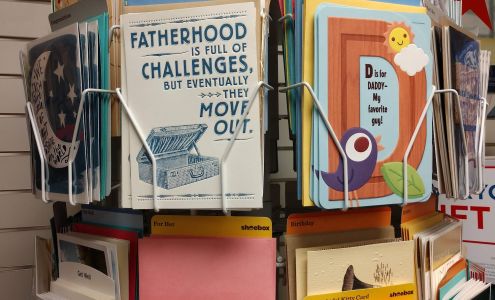 United States Postal Service