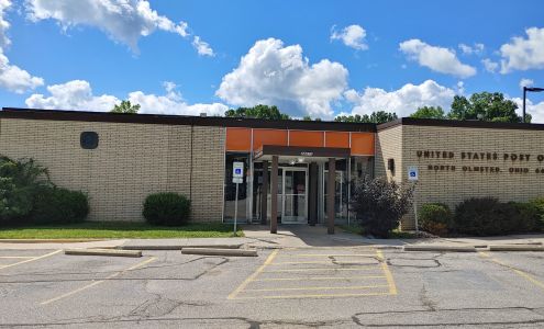 United States Postal Service