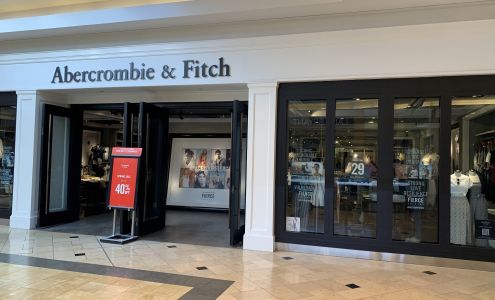 Abercrombie & Fitch