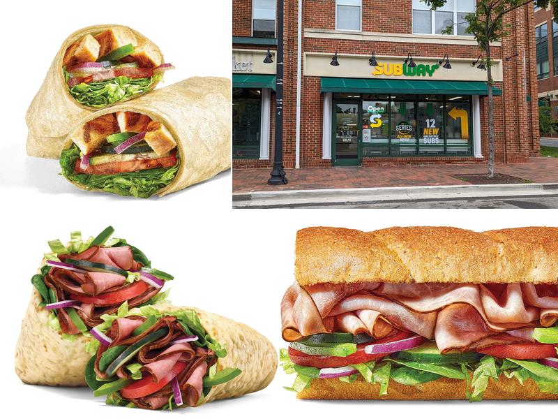 Subway