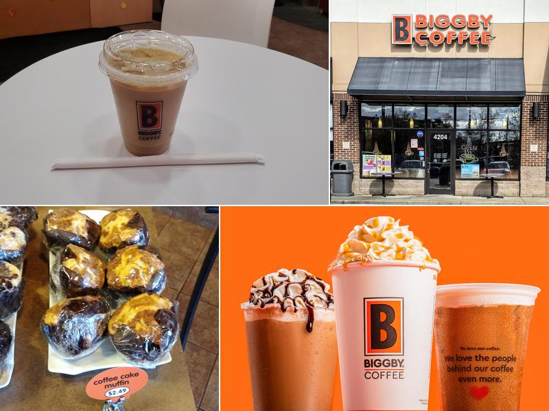 Biggby Coffee