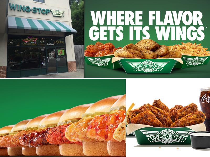 Wingstop