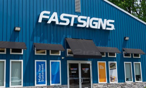 FASTSIGNS