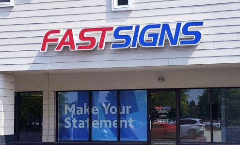 FASTSIGNS