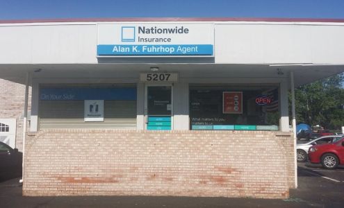 Safeco Insurance: Authorized Agent Toledo