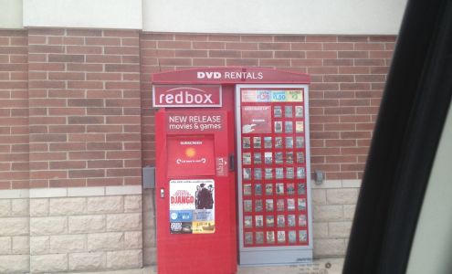 Redbox