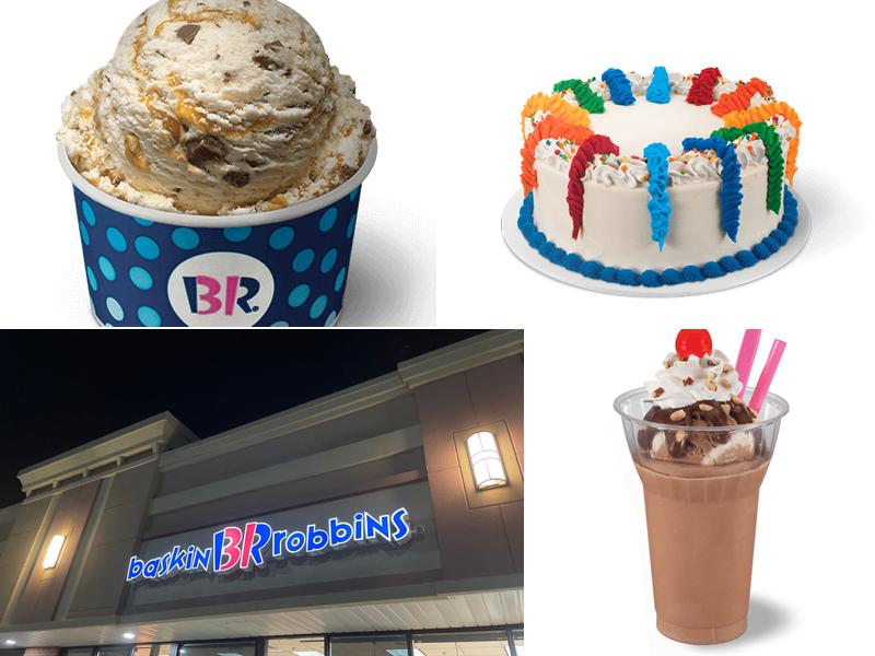 Baskin-Robbins
