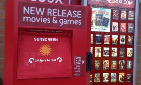 Redbox